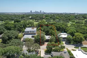 409 Hazelwood Dr, Fort Worth, TX 76107 - Photo 1