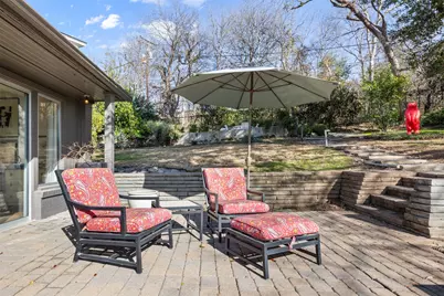 409 Hazelwood Drive, Fort Worth, TX 76107 - Photo 22