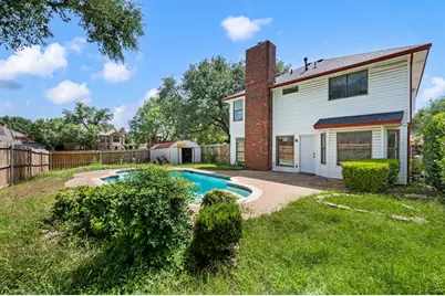 4151 Cedar Drive, Grapevine, TX 76051 - Photo 26