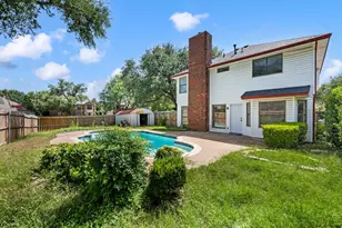 4151 Cedar Dr, Grapevine, TX 76051 - Photo 26
