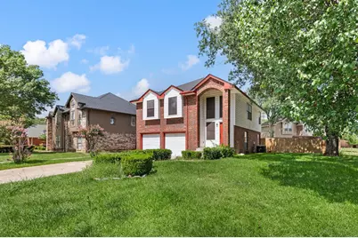 4151 Cedar Drive, Grapevine, TX 76051 - Photo 2