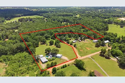3583 Vz County Road 4907, Ben Wheeler, TX 75754 - Photo 2