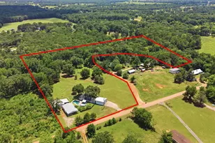 3583 Vz County Road 4907, Ben Wheeler, TX 75754 - Photo 2
