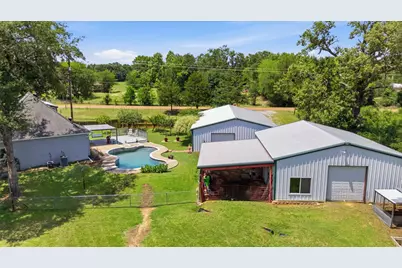 3583 Vz County Road 4907, Ben Wheeler, TX 75754 - Photo 34