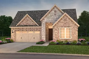 4412 Bacall Ave, Celina, TX 75009 - Photo 1
