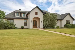 186 Gainesway Dr, Abilene, TX 79606 - Photo 2