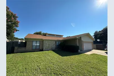 5501 Grantmont Drive, Arlington, TX 76016 - Photo 2