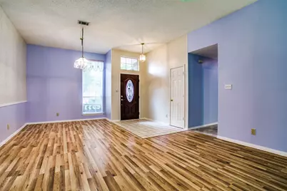 2110 Wedgewood Drive, Grapevine, TX 76051 - Photo 2