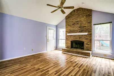 2110 Wedgewood Drive, Grapevine, TX 76051 - Photo 4