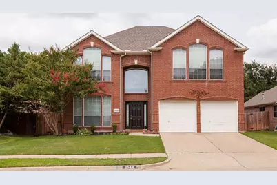 11544 Blackhawk Drive, Frisco, TX 75033 - Photo 2