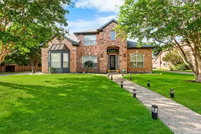 2012 Stevenson Lane, Flower Mound, TX 75028 - Photo 1