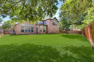 2012 Stevenson Ln, Flower Mound, TX 75028 - Photo 32
