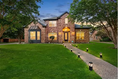 2012 Stevenson Lane, Flower Mound, TX 75028 - Photo 2