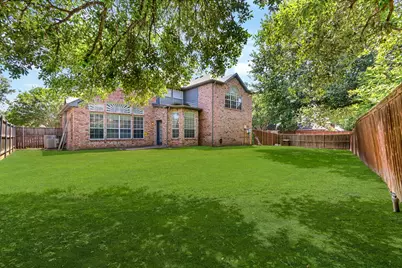 2012 Stevenson Lane, Flower Mound, TX 75028 - Photo 32