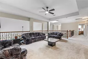 2012 Stevenson Ln, Flower Mound, TX 75028 - Photo 22