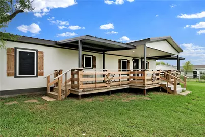 6523 County Road 2597, Royse City, TX 75189 - Photo 2