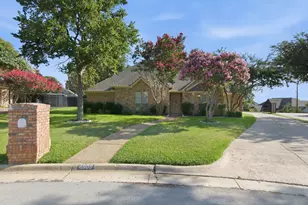 4009 Bowden Hill Ln E, Colleyville, TX 76034 - Photo 1
