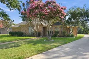 4009 Bowden Hill Ln E, Colleyville, TX 76034 - Photo 4