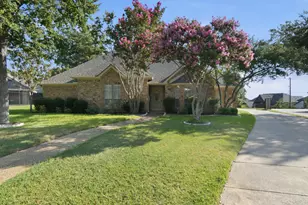 4009 Bowden Hill Ln E, Colleyville, TX 76034 - Photo 2