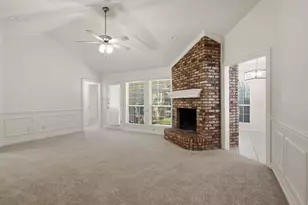 4009 Bowden Hill Ln E, Colleyville, TX 76034 - Photo 10