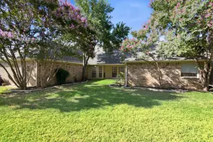 4009 Bowden Hill Ln E, Colleyville, TX 76034 - Photo 32