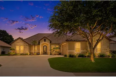 1104 Catalina Bay Boulevard, Granbury, TX 76048 - Photo 12