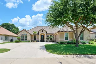 1104 Catalina Bay Blvd, Granbury, TX 76048 - Photo 10