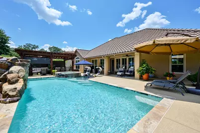 1104 Catalina Bay Boulevard, Granbury, TX 76048 - Photo 32