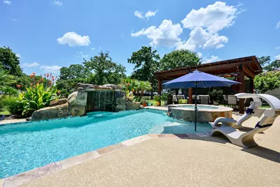1104 Catalina Bay Boulevard, Granbury, TX 76048 - Photo 1