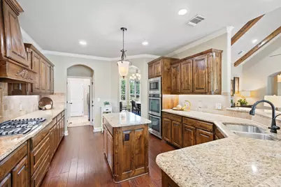 1104 Catalina Bay Boulevard, Granbury, TX 76048 - Photo 18