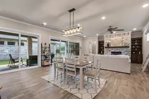 2407 Vineyard Dr, Granbury, TX 76048 - Photo 14