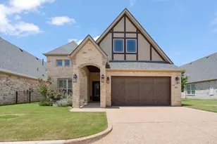2407 Vineyard Dr, Granbury, TX 76048 - Photo 4
