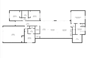 2407 Vineyard Dr, Granbury, TX 76048 - Photo 2