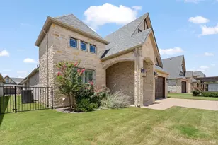 2407 Vineyard Dr, Granbury, TX 76048 - Photo 4