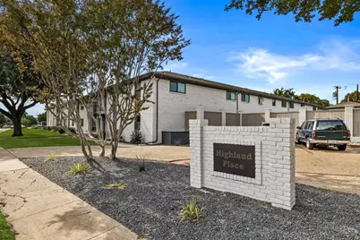 3925 Inwood Road #1018, Dallas, TX 75209 - Photo 16