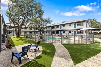 3925 Inwood Road #1018, Dallas, TX 75209 - Photo 2