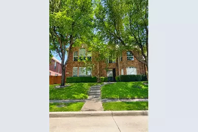 11511 Still Hollow Drive, Frisco, TX 75035 - Photo 1