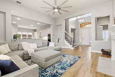 2370 Sleepy Hollow Trail, Frisco, TX 75033 - Photo 8