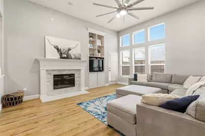 2370 Sleepy Hollow Trail, Frisco, TX 75033 - Photo 10