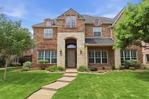 2370 Sleepy Hollow Trail, Frisco, TX 75033 - Photo 1