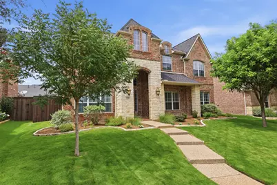 2370 Sleepy Hollow Trail, Frisco, TX 75033 - Photo 2