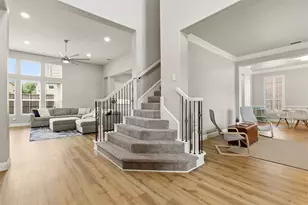 2370 Sleepy Hollow Trail, Frisco, TX 75033 - Photo 2