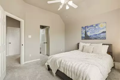 2370 Sleepy Hollow Trail, Frisco, TX 75033 - Photo 26
