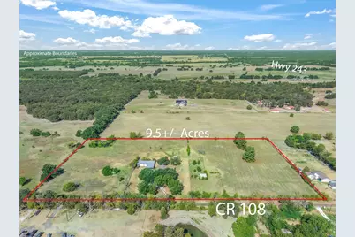 6400 County Road 108, Kaufman, TX 75142 - Photo 34