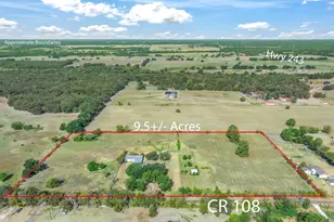 6400 Co Rd 108, Kaufman, TX 75142 - Photo 34