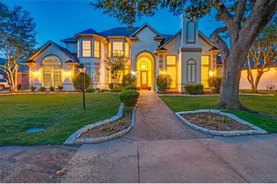 17919 Castle Bend Drive, Dallas, TX 75287 - Photo 1