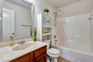 [Address not provided], Fort Worth, TX 76179 - Photo 16