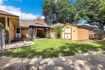 42 Indian Trail, Hickory Creek, TX 75065 - Photo 4