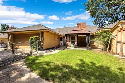42 Indian Trail, Hickory Creek, TX 75065 - Photo 6