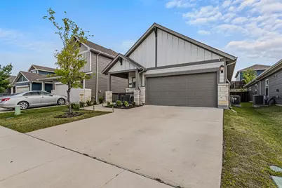 2224 Cliff Springs Drive, Forney, TX 75126 - Photo 1